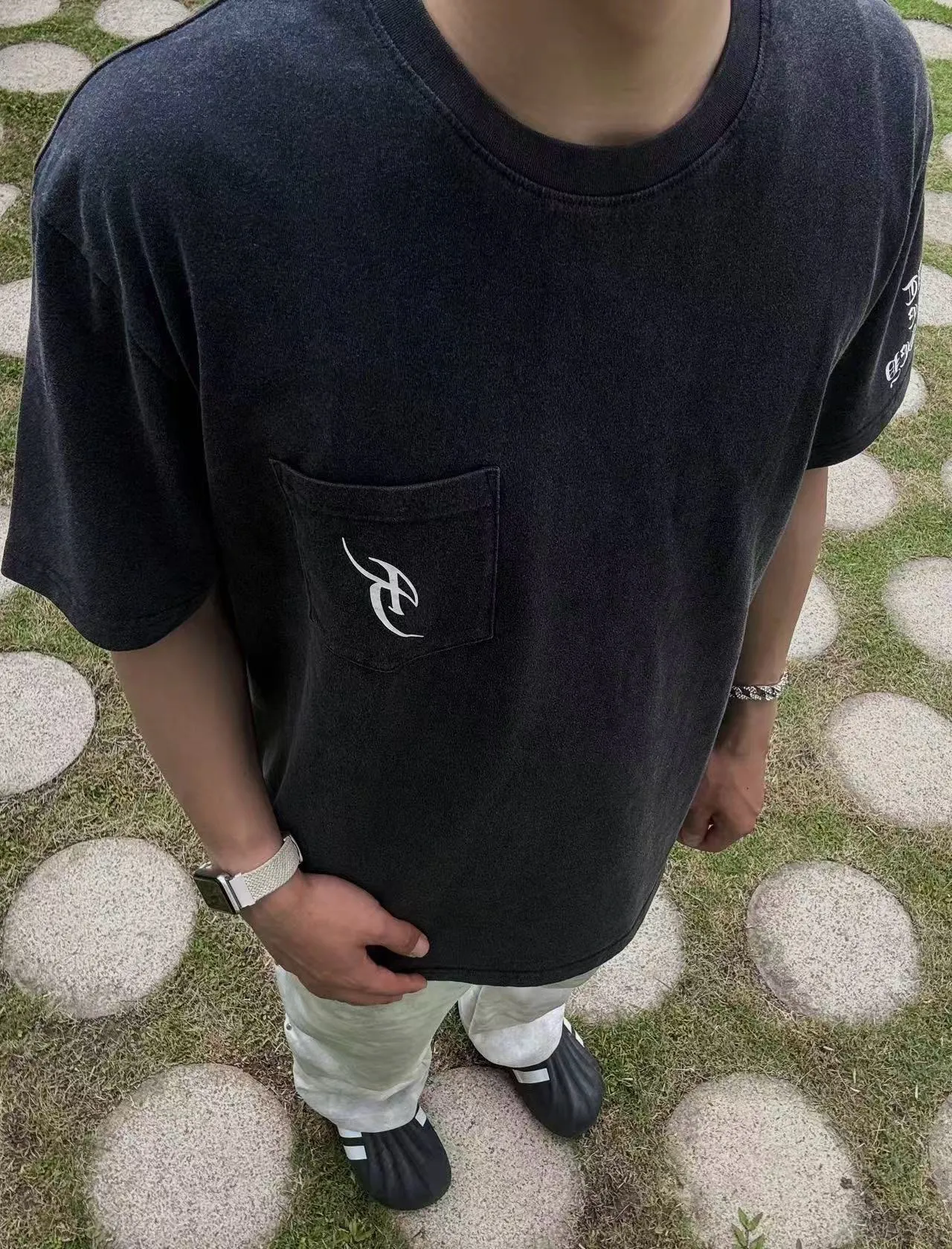 【 】CH